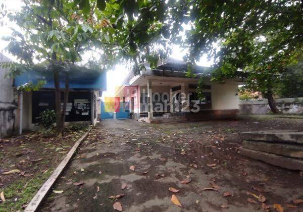 Sewa Rumah Jalan Kompol Maksum Semarang 8317 1