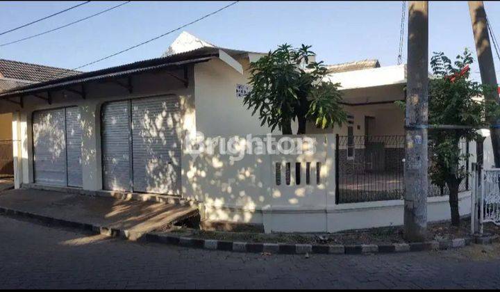 RUMAH HOOK DEKAT SIDOARJO KOTA 1