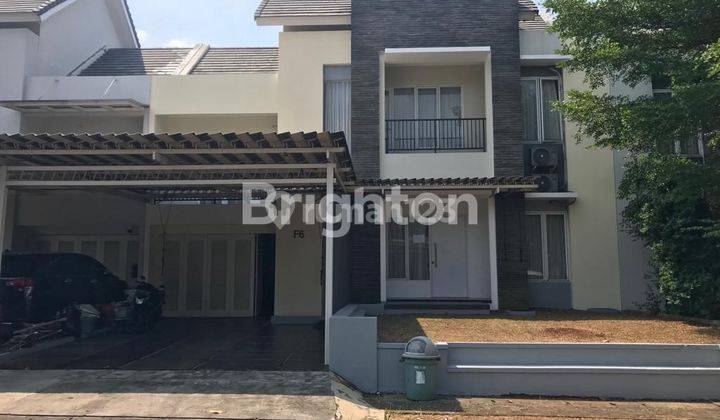 RUMAH CIBUBUR PREMIER 1