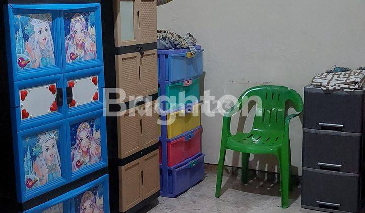 KEDUNG ANYAR Rumah Tengah kota LANGKA 2