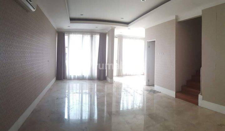 Rumah Siap Huni Exclusive Area Di Pondok Indah Jaksel Vc11599 1