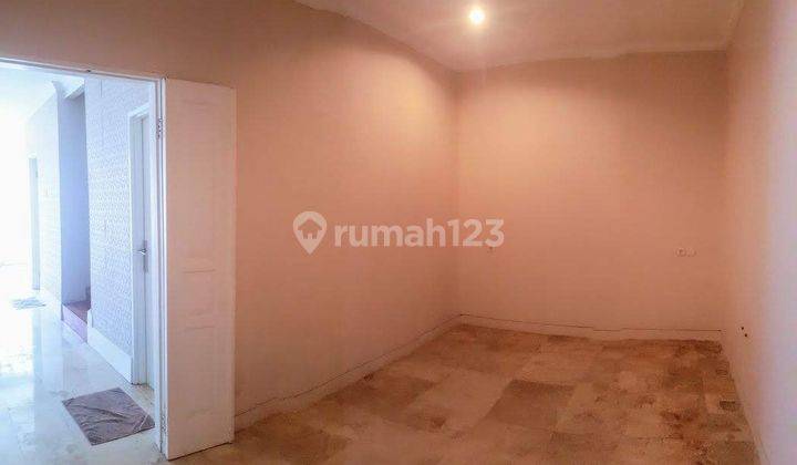 Rumah Siap Huni Exclusive Area Di Pondok Indah Jaksel Vc11599 2