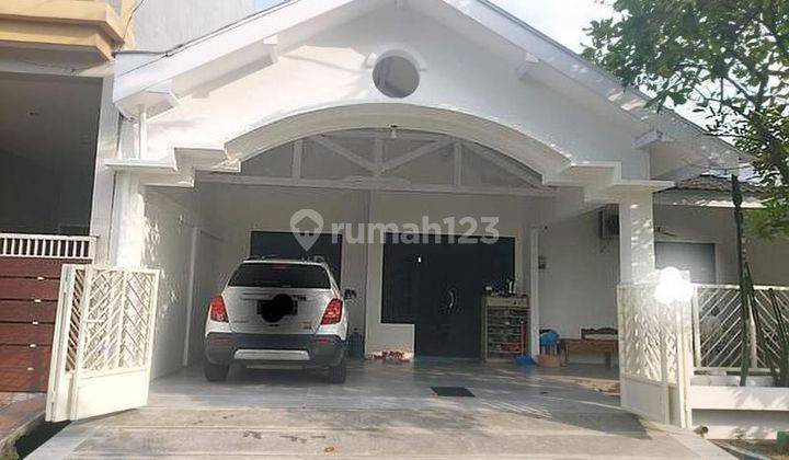 Rumah Murah Duku Pondok Tjandra,rungkut,tropodo,sidoarjo,sedati 1