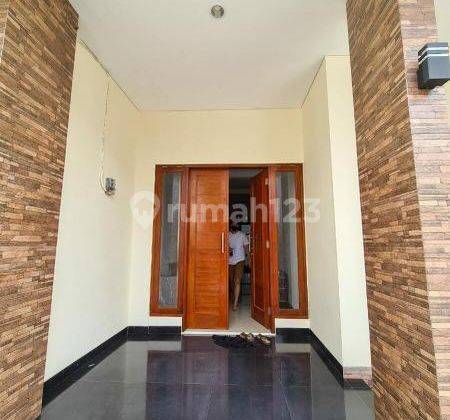 Rumah baru di Bintaro Pesanggrahan, jakarta selatan for sales 2