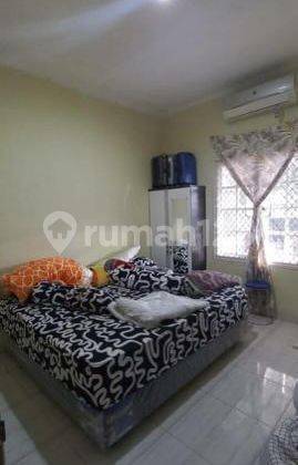 Rumah di bsd city cluster nusa loka sektor XIV for sales 2