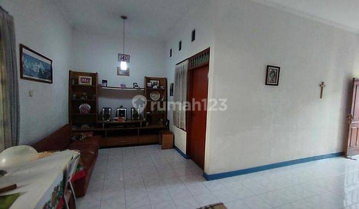 rumah siap huni, bagus dan terawat di Taman Kopo Indah 3 Bandung 2