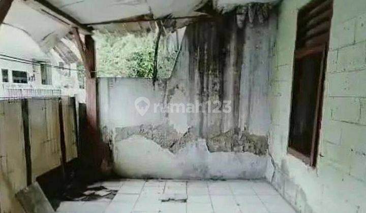 Rumah Dijual Di Cimone Permai Karawaci Tangerang Banten