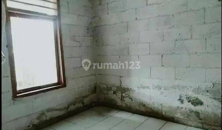 Rumah Dijual Di Cimone Permai Karawaci Tangerang Banten