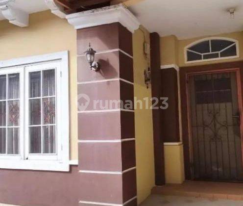 Rumah Dijual di Citra Garden 2 Extension Jakarta Barat 1