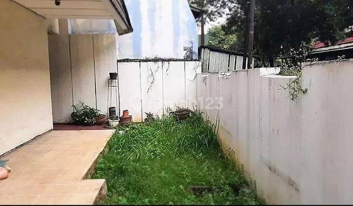 Rumah Dijual di Tanjung Duren Jakarta Barat 2