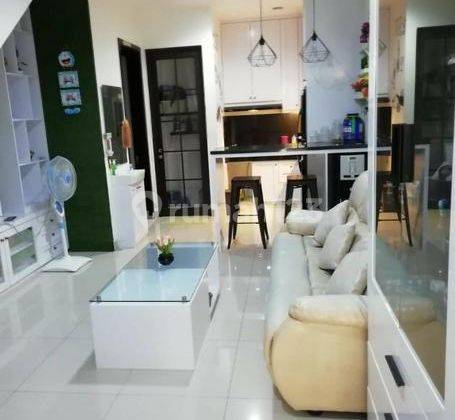 Rumah Dijual Di Green Village Pinang Tangerang 2