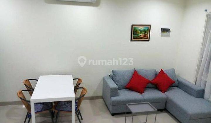 Rumah Dijual Di Cluster Tesla Gading Serpong Tangerang 1