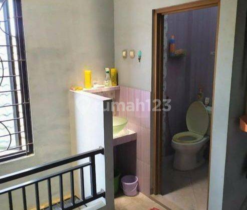 Rumah Dijual di Arcadia Daan Mogot Tangerang 2