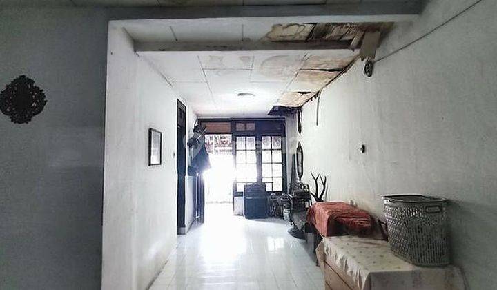 Rumah Hook Dijual Di Puri Indah Jakarta Barat 2