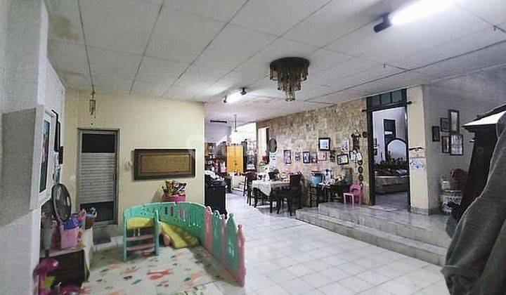 Rumah Hook Dijual Di Puri Indah Jakarta Barat 1