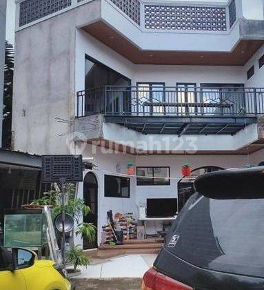 Rumah Dijual Di Green Garden Residence Jakarta Barat 2