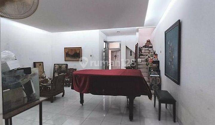 Rumah Dijual di Taman Kedoya permai Jakarta Barat 2