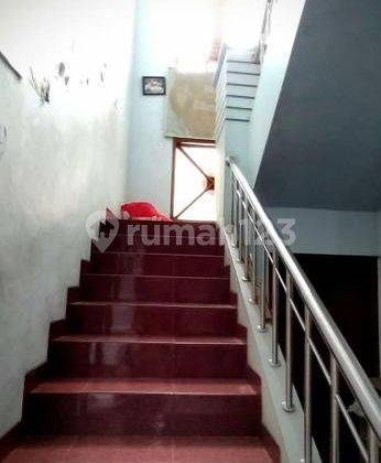 Dijual Rumah Hoek Di Green Garden Jakarta Barat 2