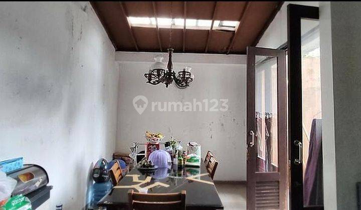 Rumah Dijual di Taman Diponegoro Karawaci Tangerang 2