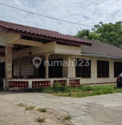 Rumah di Karang Tengah Tangerang 2