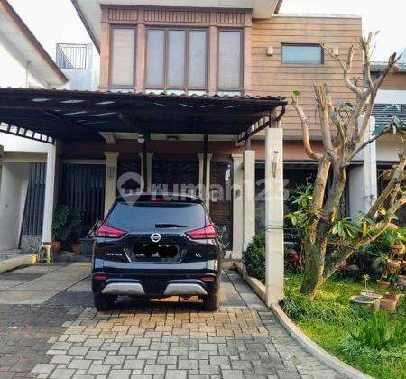 Rumah Dijual di The Avani Anantha BSD Tangerang` 2