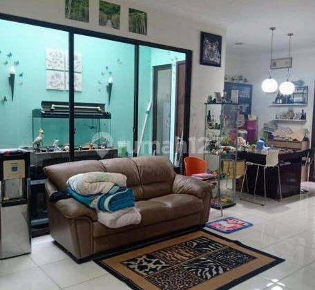 Rumah Dijual di The Avani Anantha BSD Tangerang` 1