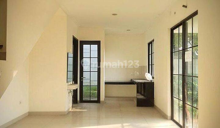 Rumah Dijual Di Perumahan Green Village Ciledug Cipondoh Tangerang 2