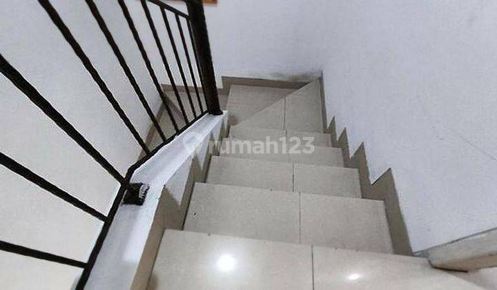 Rumah Dijual di Angel Residence Kalideres Jakarta Barat 2