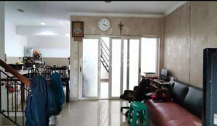 Rumah Dijual di Angel Residence Kalideres Jakarta Barat 1