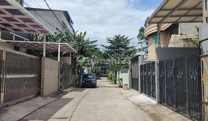 Rumah Dijual di Taman Permata Indah Penjaringan Jakarta Barat 2