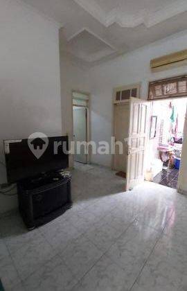 Rumah Dijual di Taman Pabuaran Cimone Tangerang 1