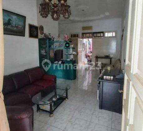 Rumah Dijual di Taman Pabuaran Cimone Tangerang 2