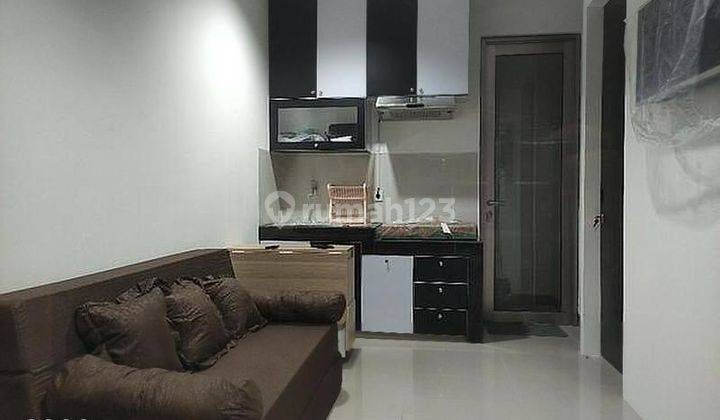 Rumah Dijual di Cluster Virginia Pantai Indah Kapuk Jakarta Utara 1