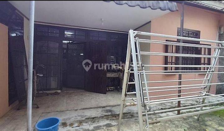 Rumah Dijual di Citra Garden 1 Jakarta Barat 2