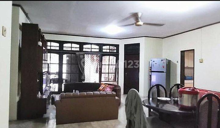 Rumah Dijual di Citra Garden 1 Jakarta Barat 1