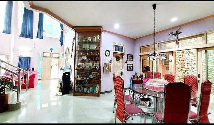 Rumah Dijual di Kavling DKI Meruya Jakarta Barat 1