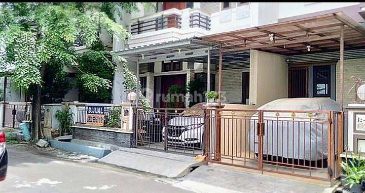 Rumah Green Garden Residence Green Garden Jakarta barat 1