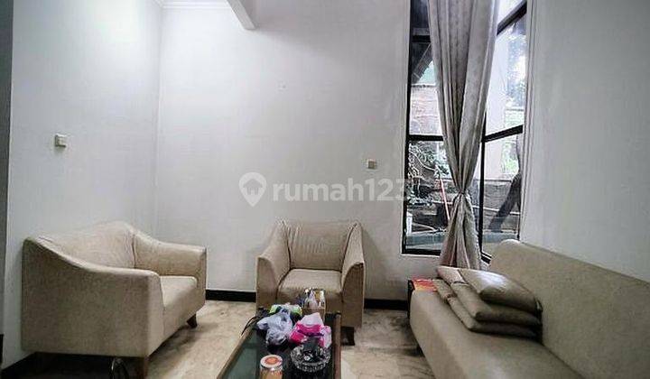 Rumah Dijual di Taman Kebon Jeruk Jakarta Barat 2