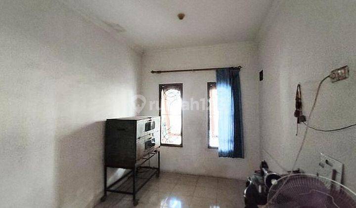 Rumah Dijual Di Bojong Indah Cengkareng Jakarta Barat 2