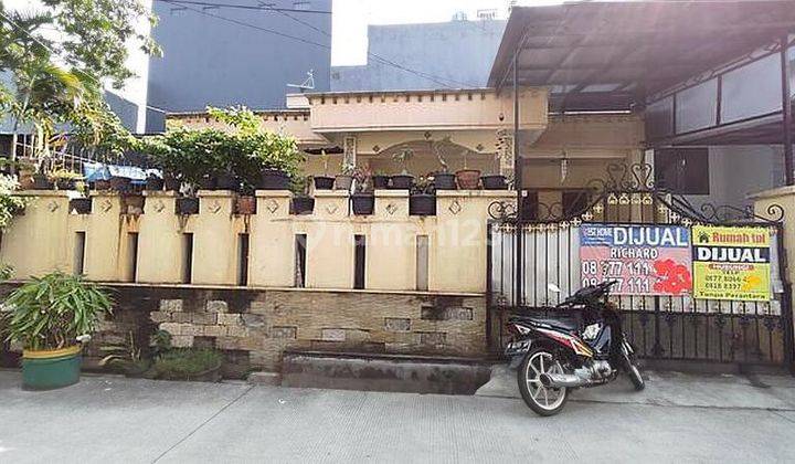 Rumah Dijual Di Bojong Indah Cengkareng Jakarta Barat 1