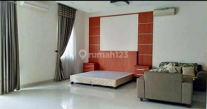 Rumah Dijual di Green Cove BSD Tangerang selatan 2