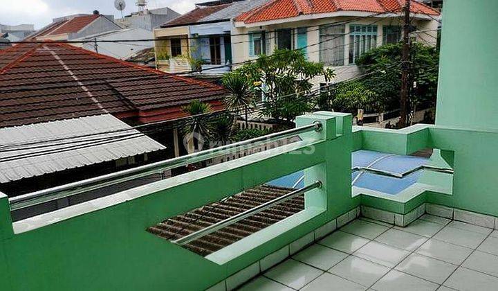 Rumah Dijual di Taman Ratu Jakarta Barat 2