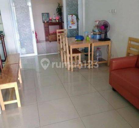 RUMAH DIJUAL DI ANGEL RESIDENCE JAKARTA BARAT 2