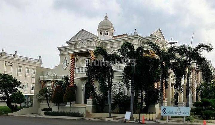 RUMAH DIJUAL DI ANGEL RESIDENCE JAKARTA BARAT 1