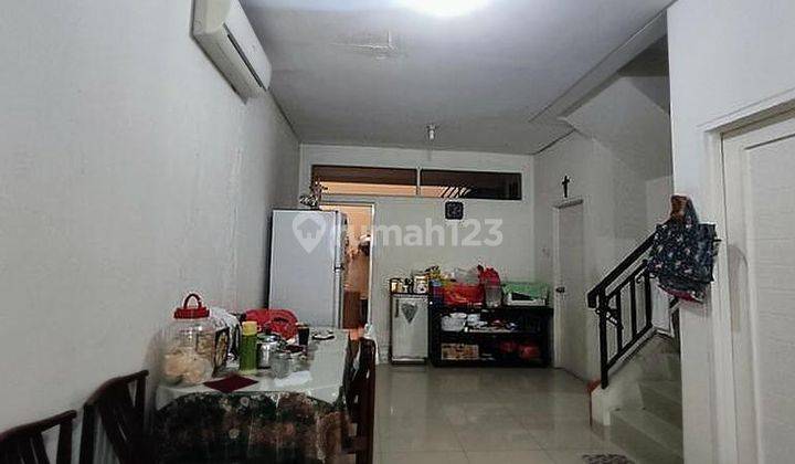 Rumah Dijual di Puri Mansion Jakarta Barat 2