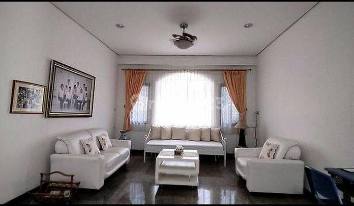 Rumah Dijual Di Green Ville Jakarta Barat 1