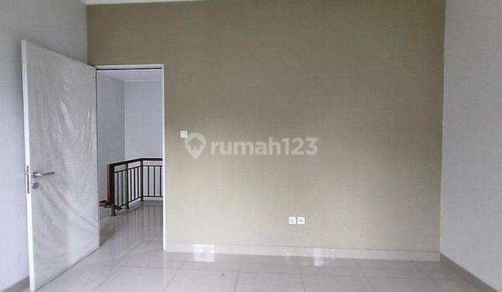 Dijual Rumah Minimalis Cluster Malibu Village Gading Serpong 2