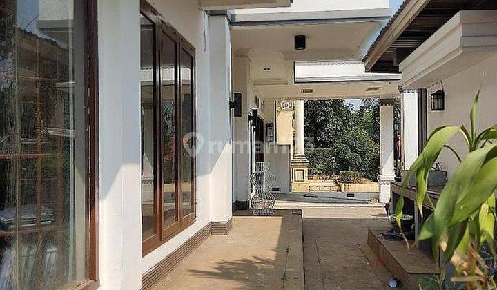 Rumah Dijual di Cluster Taman Giri Loka BSD Tabgerangn 2