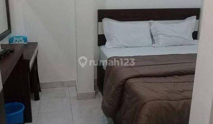 Kost Mampang Residence Pancoran Jakarta Selatan 2