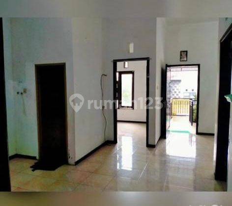 CEPAT RUMAH CANTIK & BAGUS SIAP HUNI MODERN HARGA TERJANGKAU 2